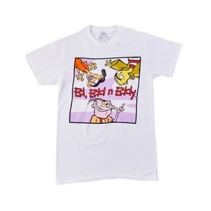 Tv Show Shirt 🤘🏼